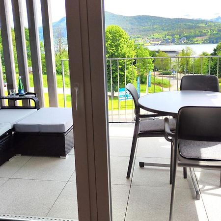 Woerthersee - Apartment 44 Techelsberg Exterior photo