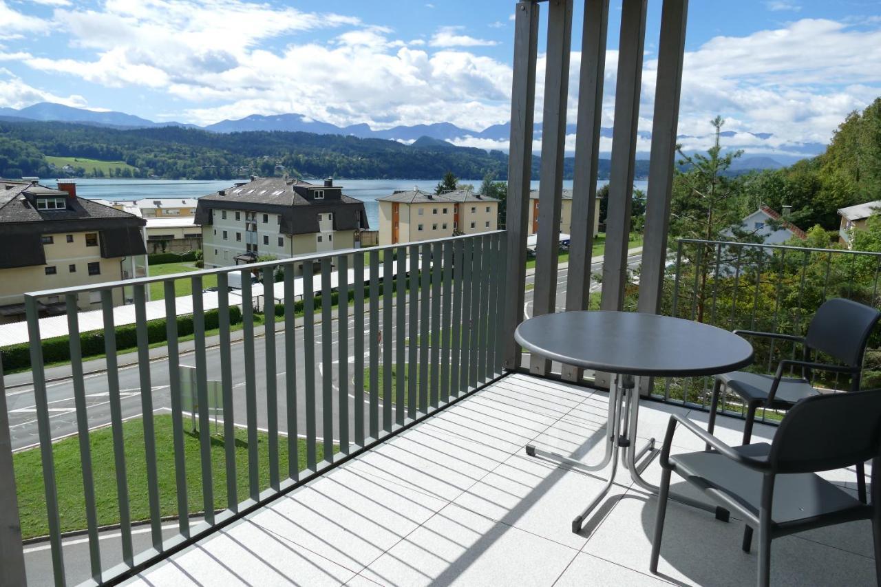 Woerthersee - Apartment 44 Techelsberg Exterior photo