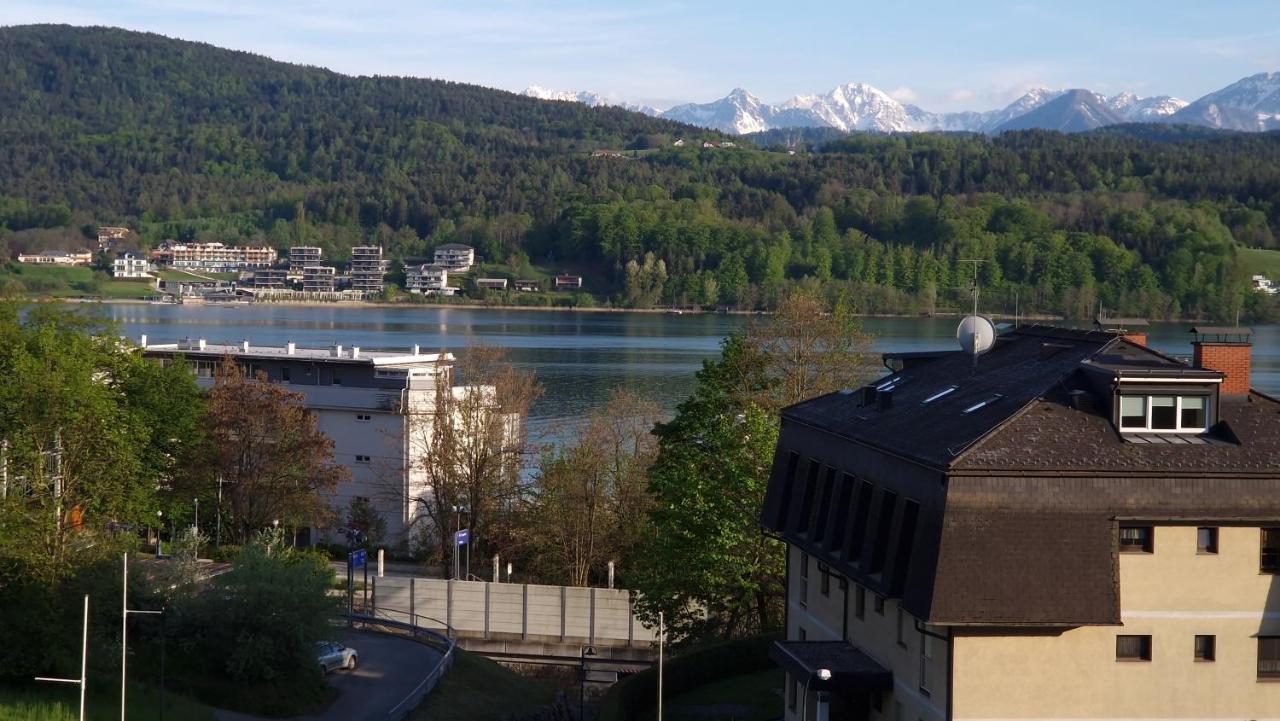 Woerthersee - Apartment 44 Techelsberg Exterior photo