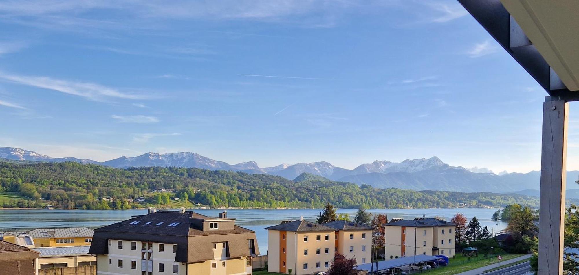 Woerthersee - Apartment 44 Techelsberg Exterior photo