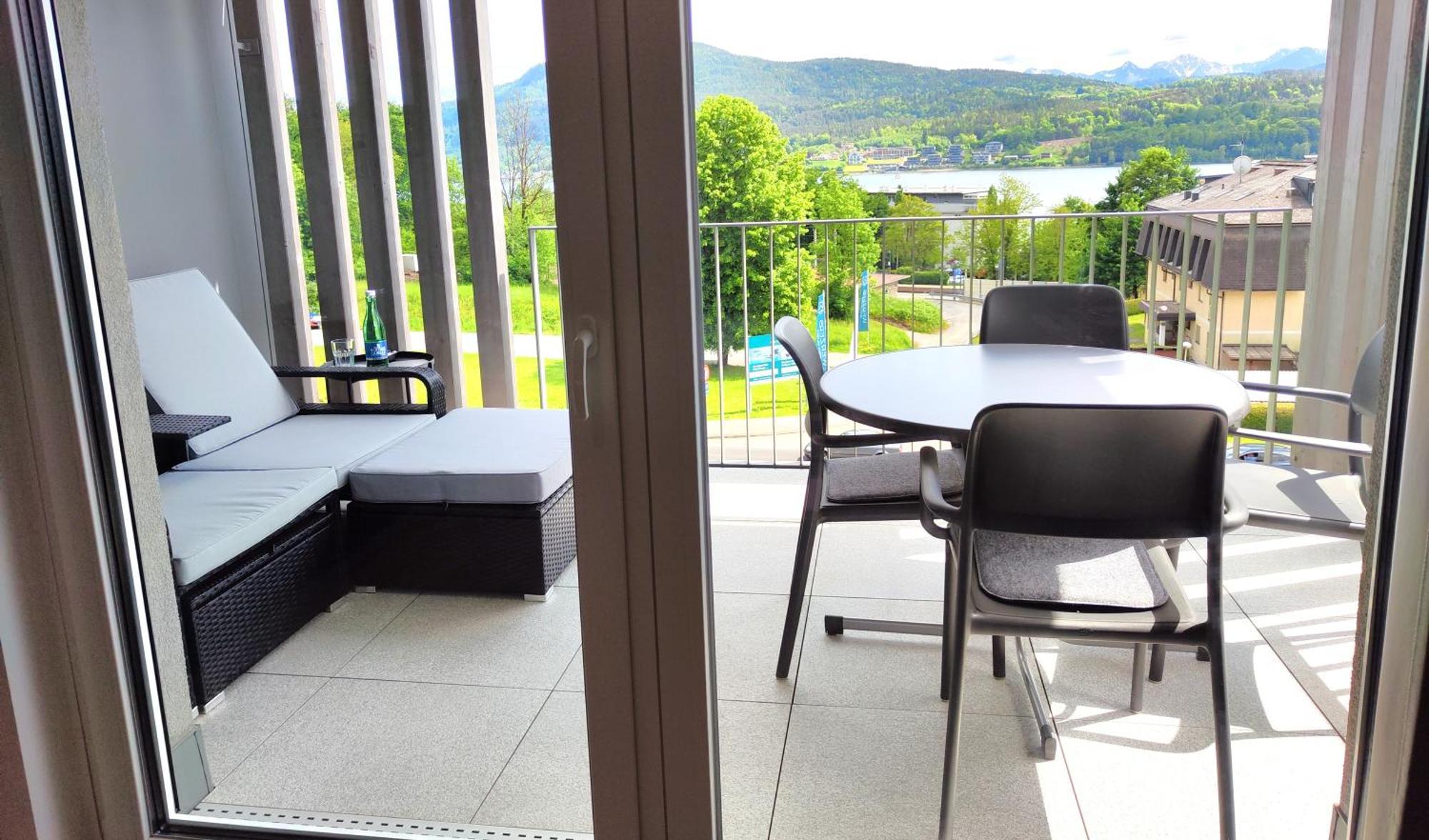 Woerthersee - Apartment 44 Techelsberg Exterior photo