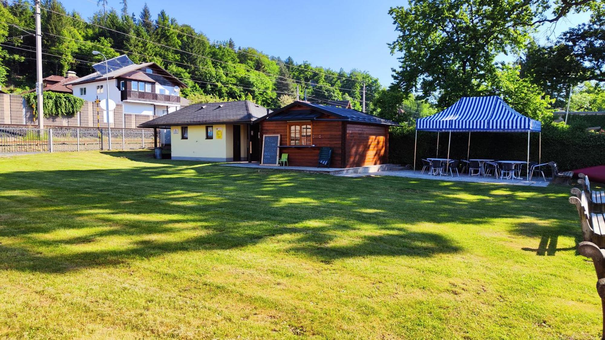 Woerthersee - Apartment 44 Techelsberg Exterior photo
